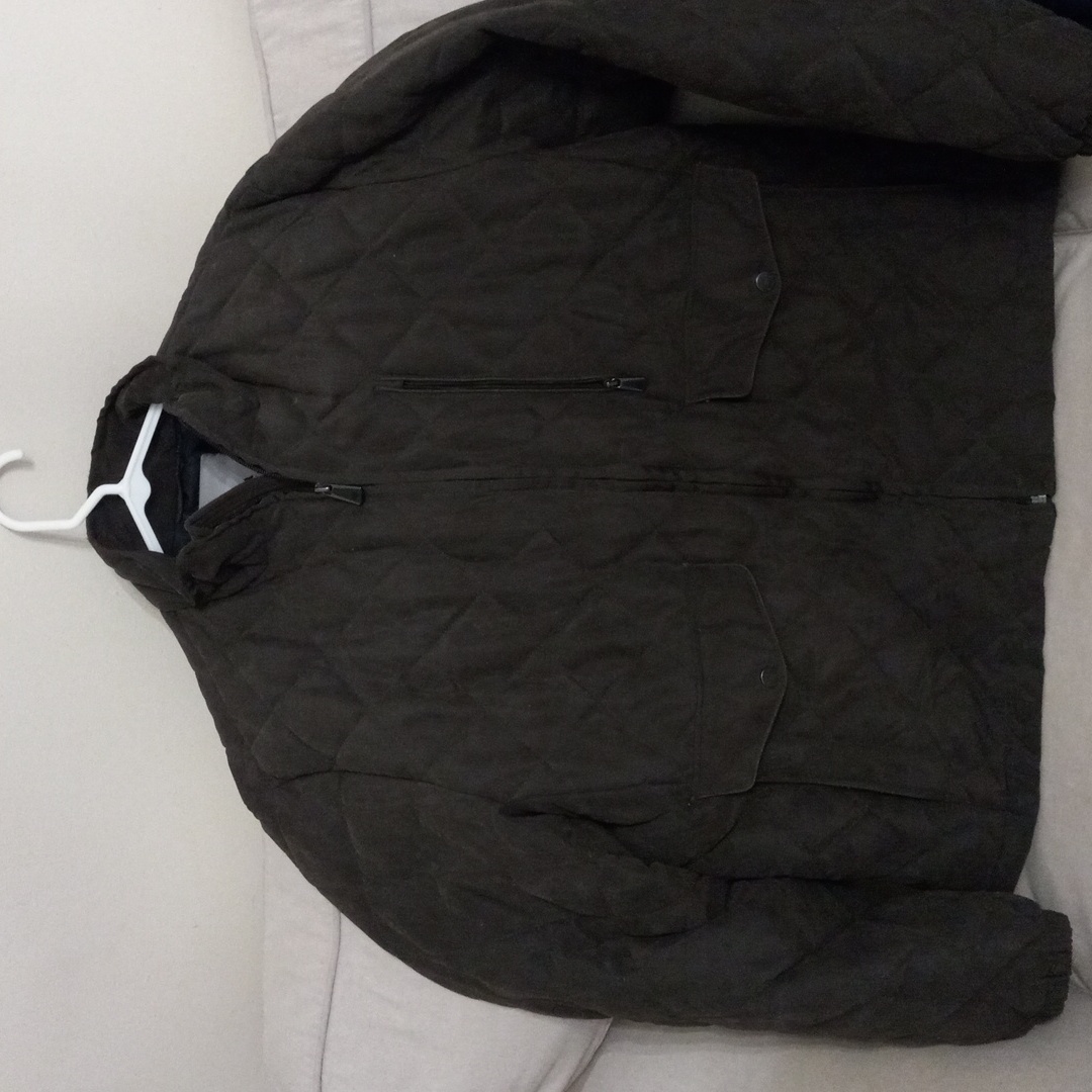Rainforest Jacket